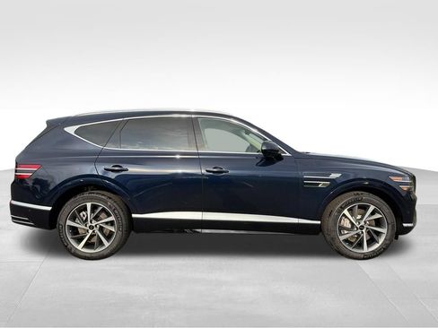 New 2026 Genesis GV80 2.5T Advanced AWD/4WD image 6