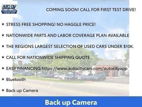 Used 2016 Honda Civic EX image 93