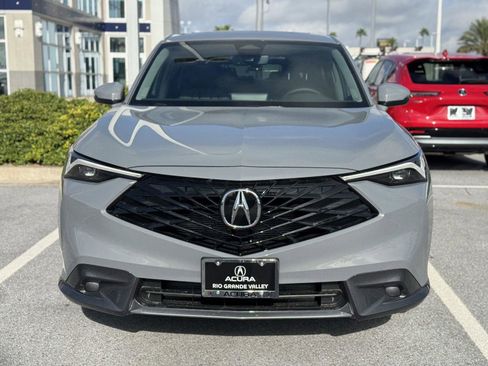 New 2026 Acura ADX FWD image 18