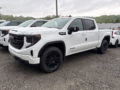 New 2026 GMC Sierra 1500 Elevation w/ Elevation Premium Package
