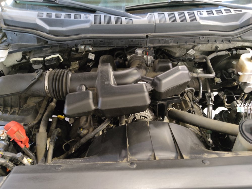 Used 2019 Ford F250 XL w/ Power Equipment Group RWD image 30