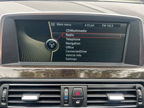 Used 2013 BMW 640i Gran Coupe RWD image 29