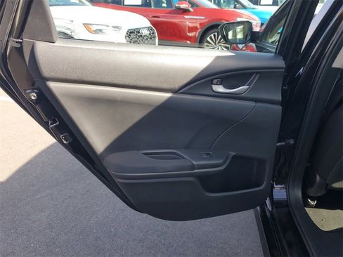 Used 2018 Honda Civic LX image 13