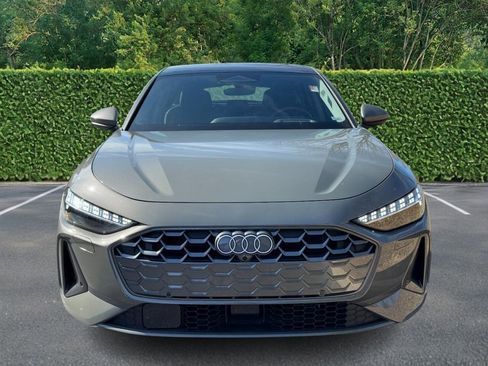 Used 2025 Audi A5 2.0T Premium Plus Sedan w/ Premium Plus image 7