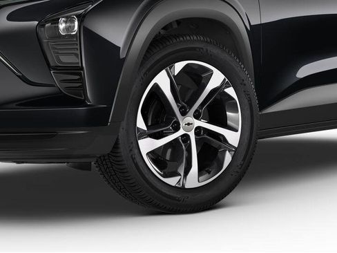 New 2026 Chevrolet Trax RS w/ Sunroof Package image 41