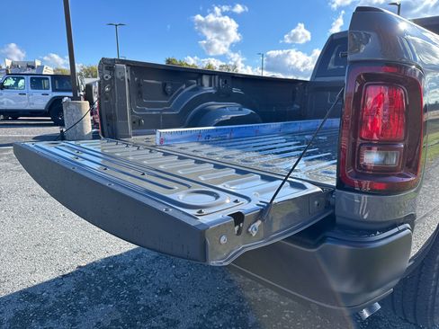 New 2026 RAM 3500 Tradesman image 11