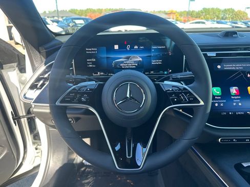New 2026 Mercedes-Benz E 350 Sedan image 27
