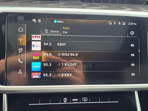 Certified 2025 Audi A6 Premium Plus w/ Premium Plus Package image 29