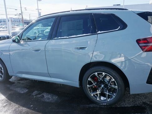 New 2026 BMW X3 xDrive30 w/ Premium Package AWD/4WD image 7