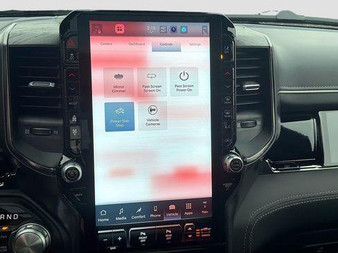 New 2026 RAM 1500 Limited image 32