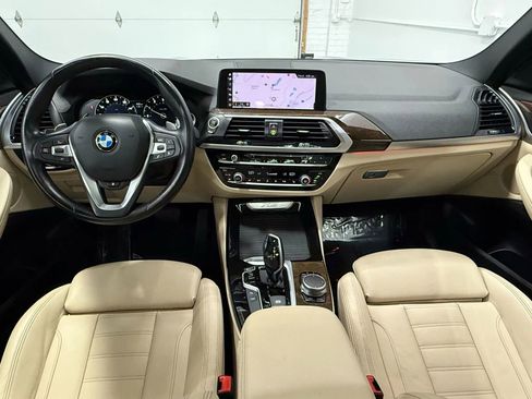 Used 2019 BMW X3 xDrive30i image 29