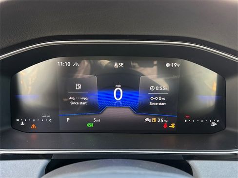 New 2026 Volkswagen Jetta SE image 14