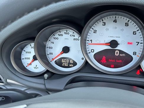 Used 2008 Porsche 911 Carrera S RWD image 25