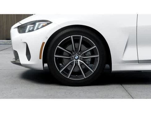 New 2026 BMW 430i xDrive Coupe w/ Premium Package AWD/4WD image 7