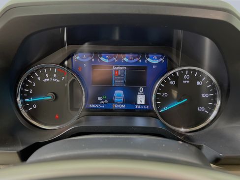 Used 2024 Ford Expedition Max Limited RWD image 22