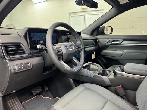 New 2026 GMC Terrain AT4 image 14