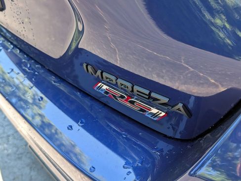 New 2026 Subaru Impreza RS AWD/4WD image 18