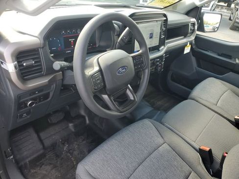 New 2025 Ford F150 XL image 10