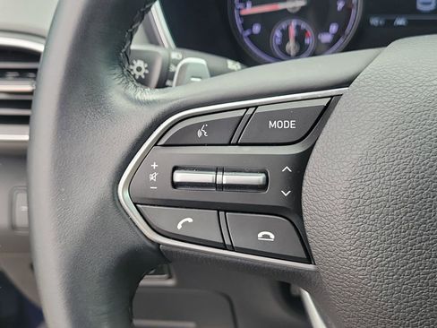 Used 2023 Hyundai Santa Fe SEL FWD image 30