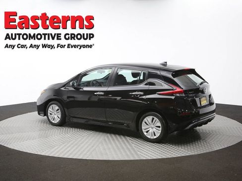 Used 2023 Nissan Leaf S image 62