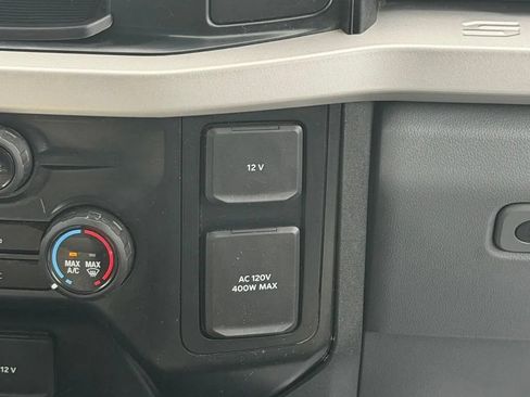 Used 2024 Ford F250 XLT w/ FX4 Off-Road Package AWD/4WD image 24