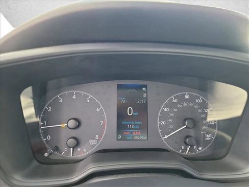 Used 2025 Toyota Corolla LE image 16