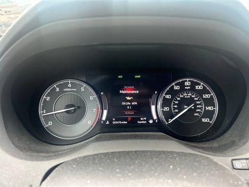 Used 2020 Acura RDX FWD w/ Technology Package image 25