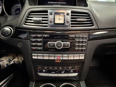 Used 2014 Mercedes-Benz E 350 Cabriolet image 66