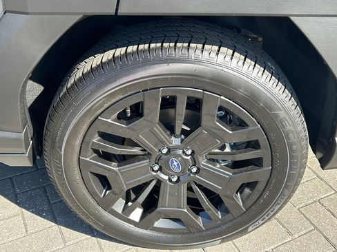 New 2026 Subaru Outback Limited XT AWD/4WD image 30