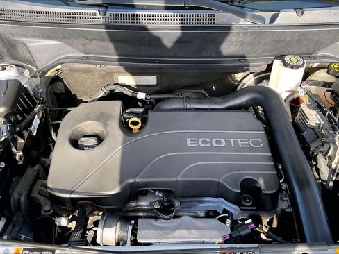 Used 2018 Chevrolet Equinox LT w/ Sun & Infotainment Package FWD image 30