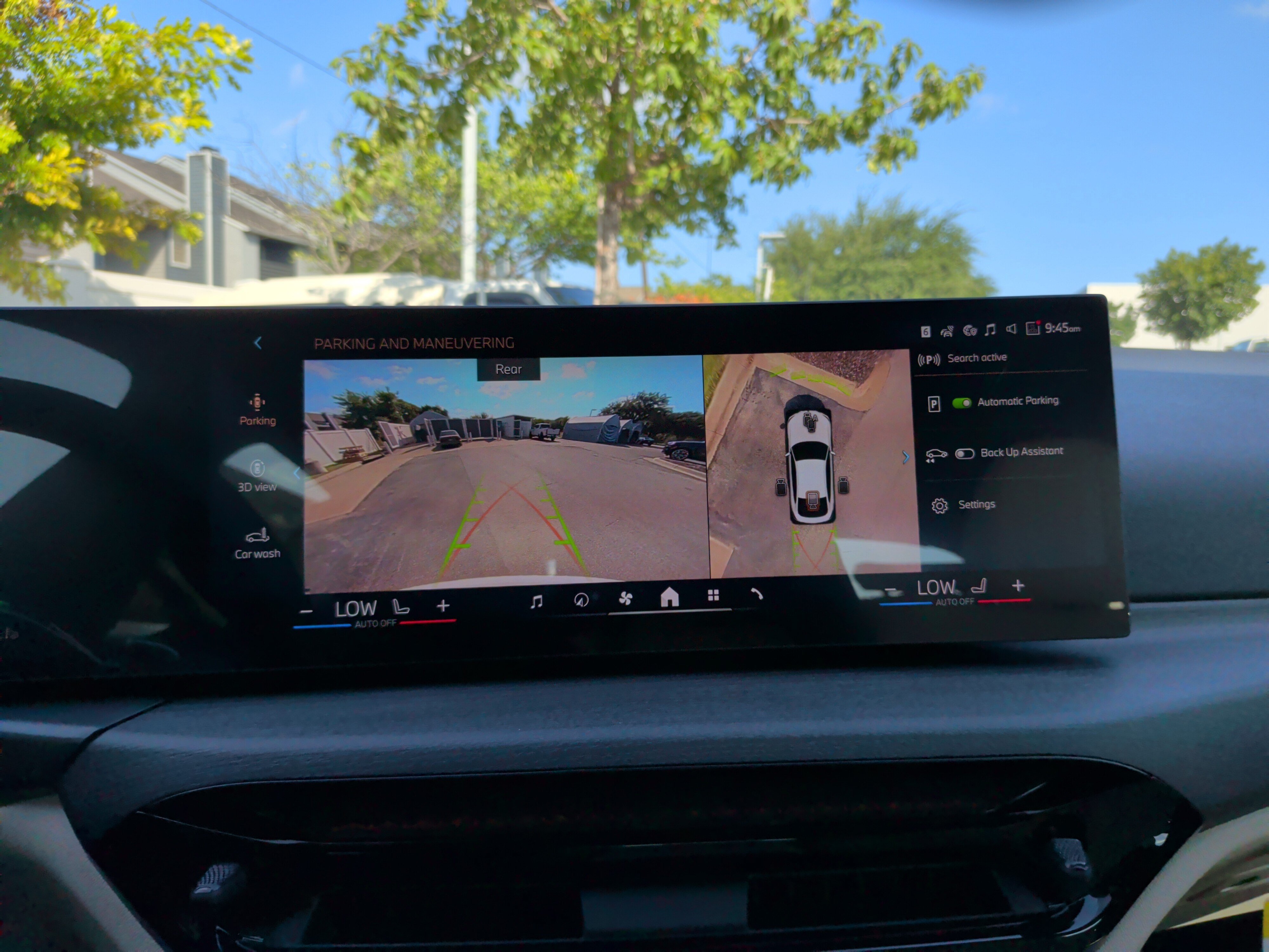 New 2026 BMW 430i xDrive w/ M Sport Package AWD/4WD image 17