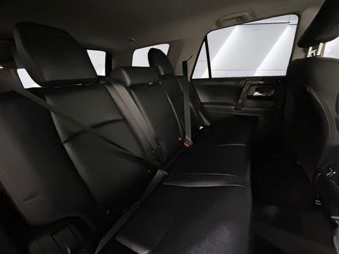 Used 2023 Toyota 4Runner TRD Off-Road Premium AWD/4WD image 16