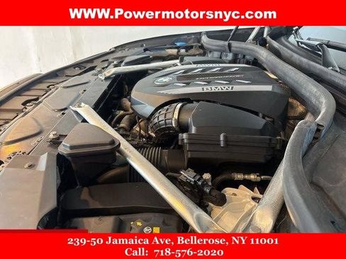 Used 2023 BMW X5 M50i w/ Premium Enhanced Package AWD/4WD image 42