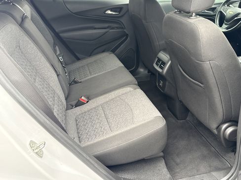 Certified 2022 Chevrolet Equinox LT image 16