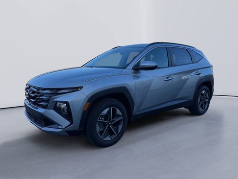 New 2026 Hyundai Tucson SEL AWD/4WD image 7
