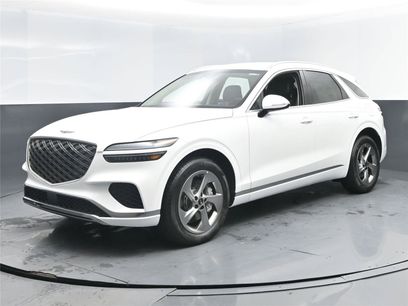 New 2026 Genesis GV70 2.5T