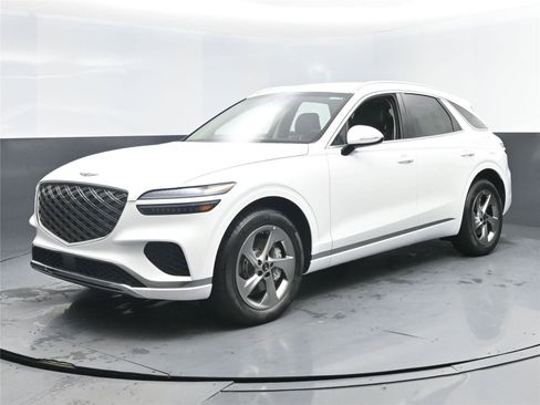 New 2026 Genesis GV70 2.5T image 1