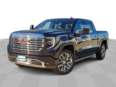 Used 2024 GMC Sierra 1500 Denali w/ Denali Reserve Package