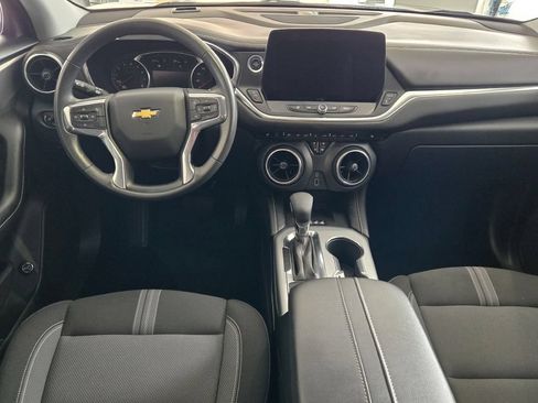 Used 2024 Chevrolet Blazer LT w/ Convenience Package AWD/4WD image 18