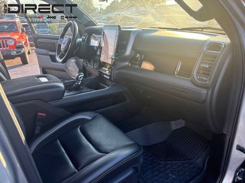 Used 2025 RAM 1500 RHO w/ RHO Level 1 Equipment Group AWD/4WD image 35