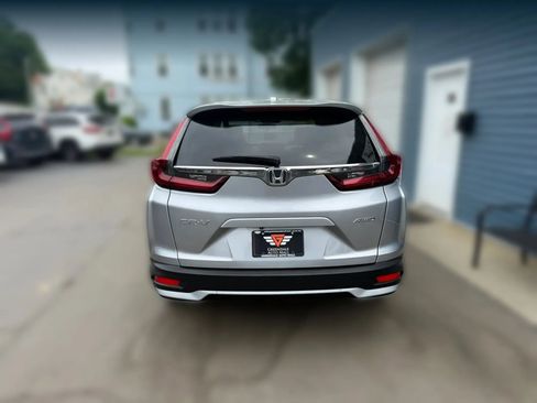 Used 2020 Honda CR-V EX image 8