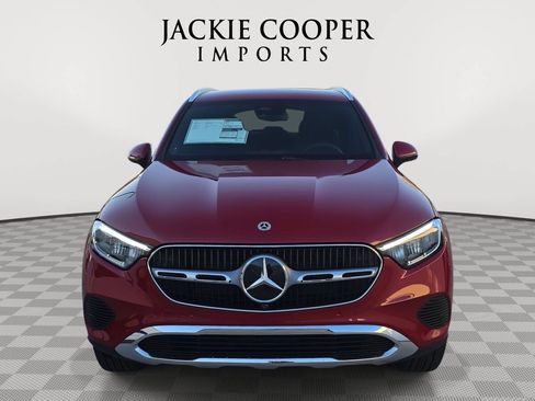 New 2026 Mercedes-Benz GLC 300 image 2