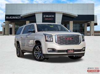 Used 2020 GMC Yukon XL Denali w/ Denali Ultimate Package video 1