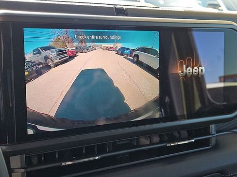 New 2026 Jeep Wrangler Rubicon image 16