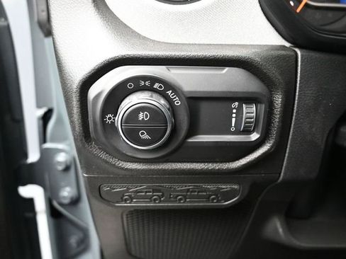 New 2026 Jeep Gladiator Sport AWD/4WD image 15