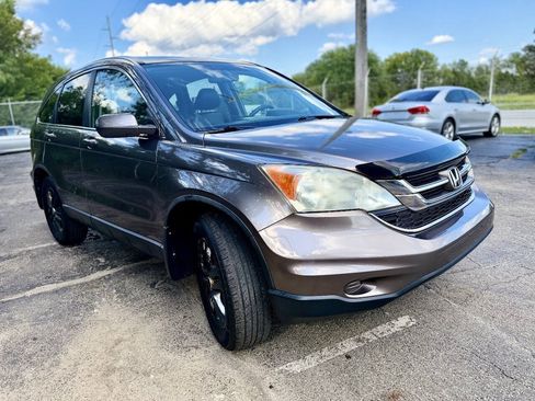 Used 2011 Honda CR-V EX-L image 7