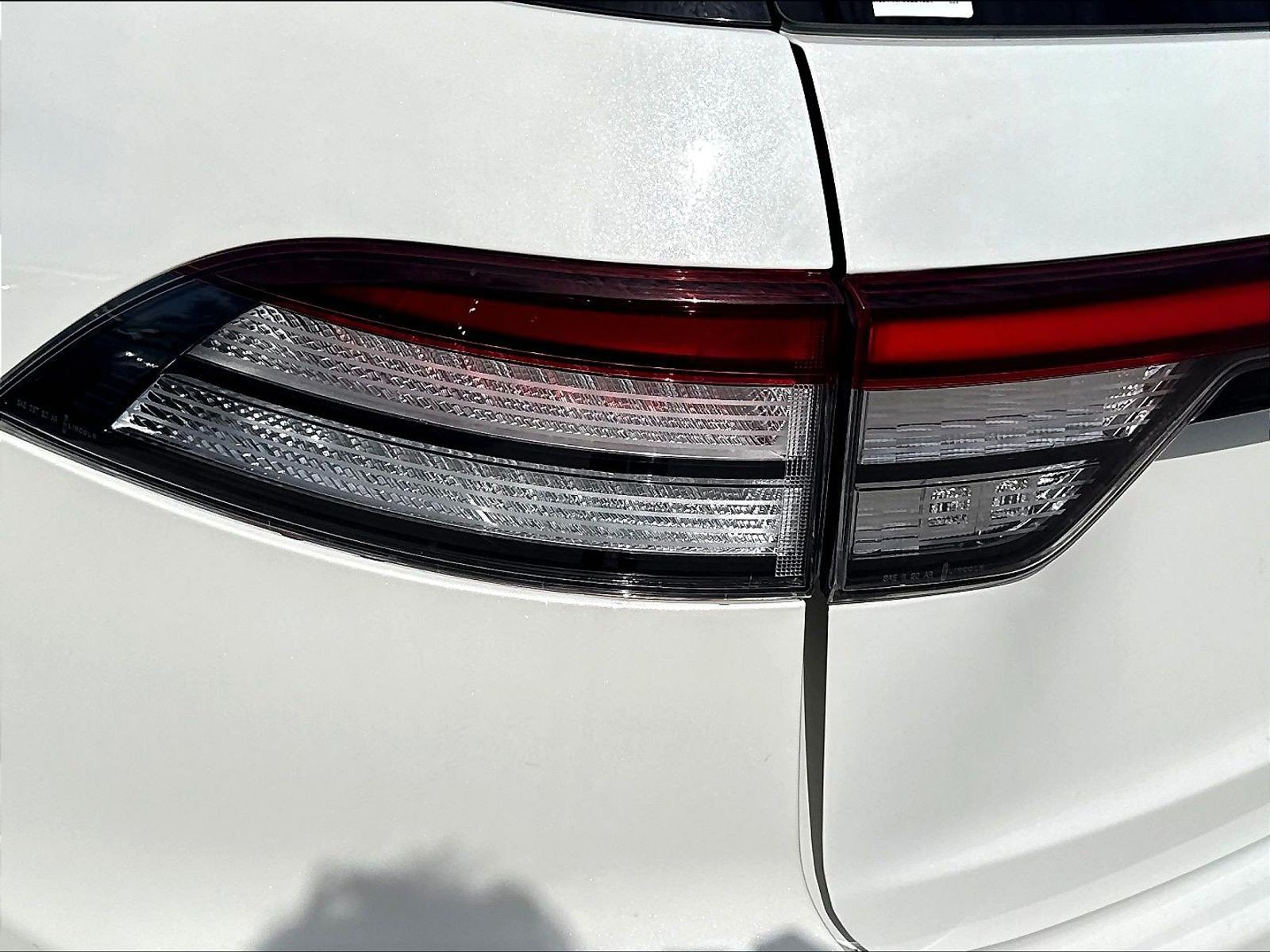 Used 2025 Lincoln Aviator Reserve RWD image 23