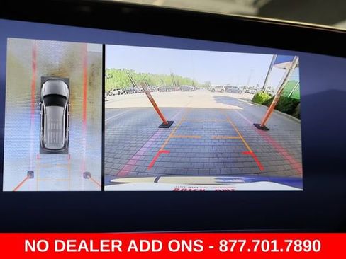 New 2026 Buick Enclave Preferred image 28