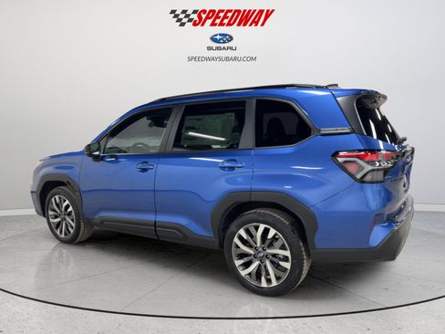 New 2026 Subaru Forester Touring image 6