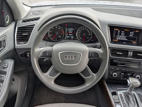 Used 2016 Audi Q5 2.0T Premium Plus w/ Technology Package AWD/4WD image 22